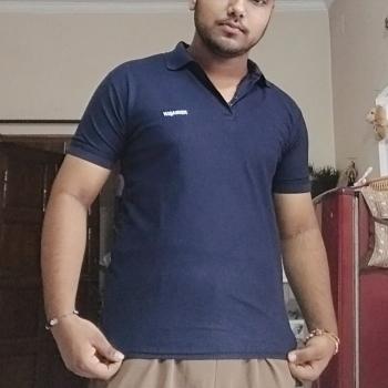 balraj solanki
